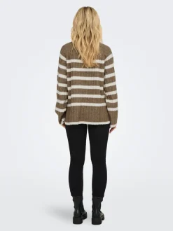 JDYMILEY Pull en maille