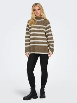 JDYMILEY Pull en maille