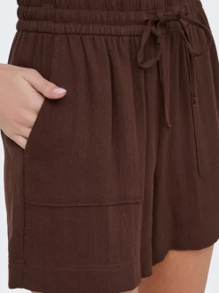 JDYMILLE Regular Fit Short