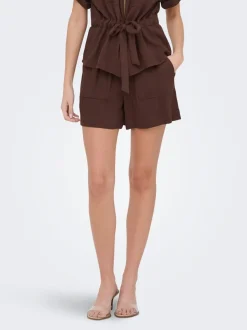 JDYMILLE Regular Fit Short