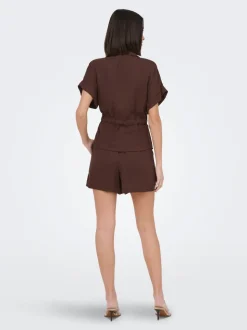 JDYMILLE Regular Fit Short
