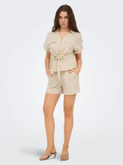 JDYMILLE Regular Fit Short