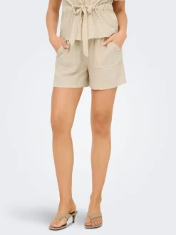 JDYMILLE Regular Fit Short