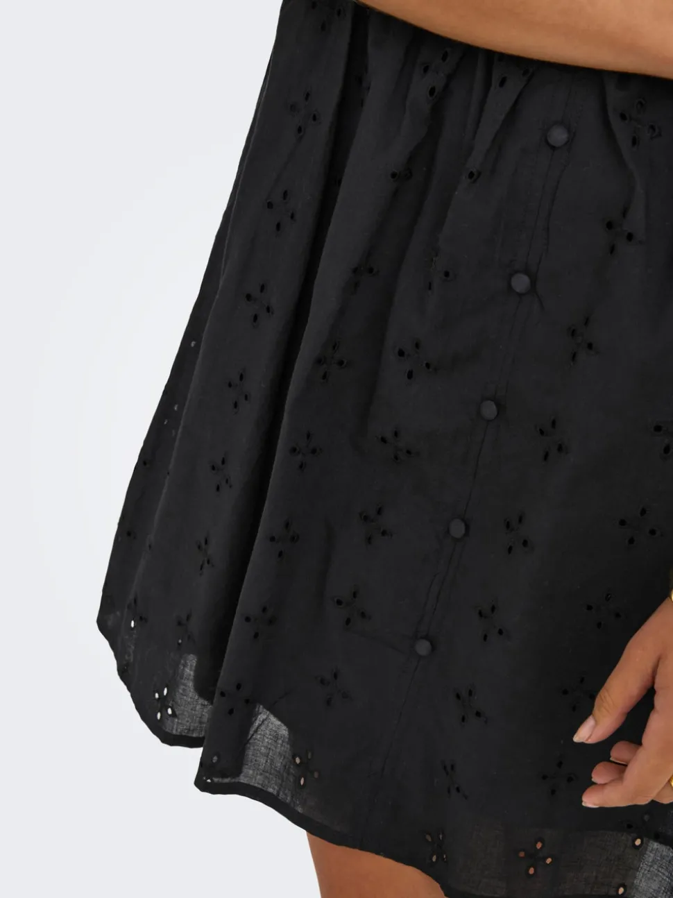JDYMILLIE Robe midi