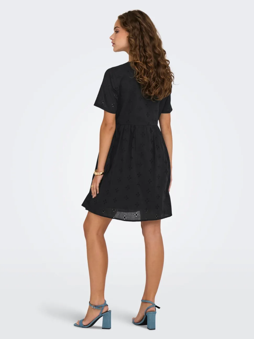 JDYMILLIE Robe midi
