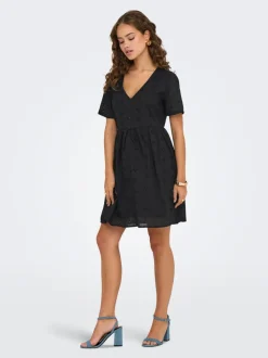 JDYMILLIE Robe midi