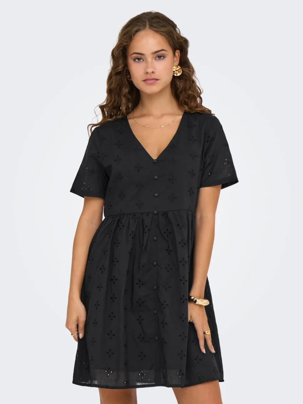 JDYMILLIE Robe midi