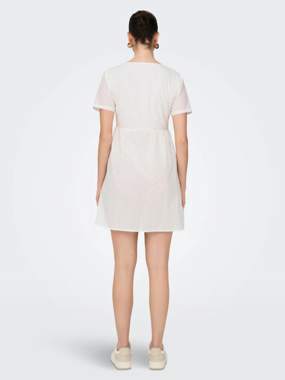 JDYMILLIE Robe midi