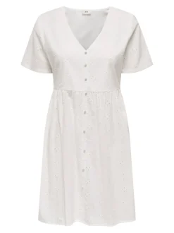 JDYMILLIE Robe midi
