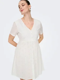 JDYMILLIE Robe midi