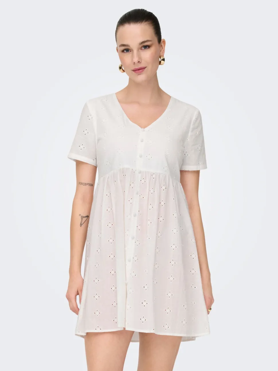JDYMILLIE Robe midi