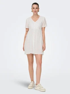 JDYMILLIE Robe midi