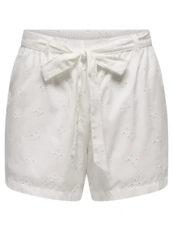 JDYMILLIE Taille moyenne Regular Fit Short