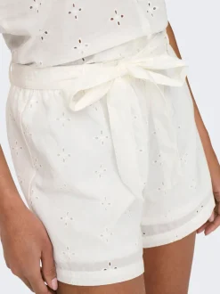 JDYMILLIE Taille moyenne Regular Fit Short