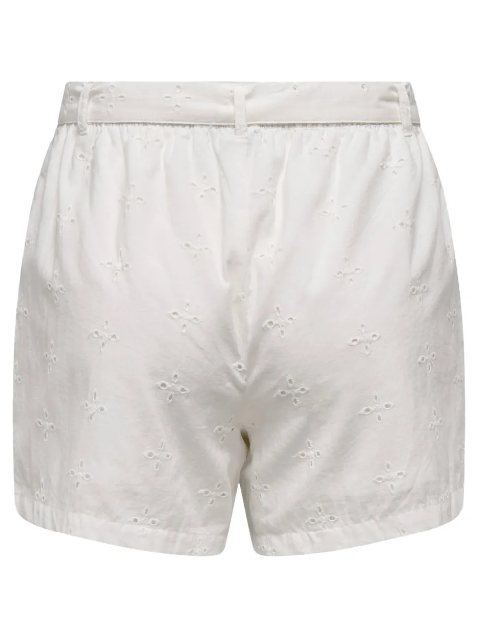 JDYMILLIE Taille moyenne Regular Fit Short