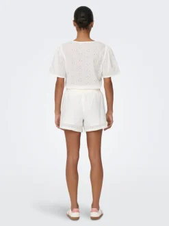 JDYMILLIE Taille moyenne Regular Fit Short