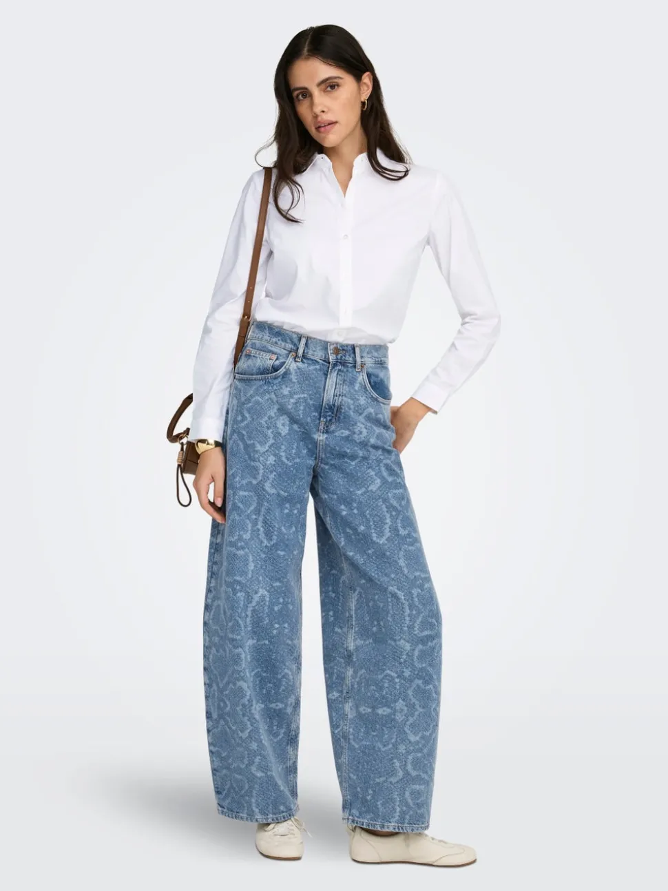 JDYMIO Chemise