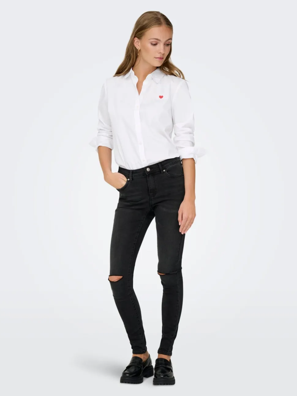 JDYMIO Chemise