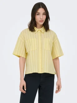 JDYMIO Chemise