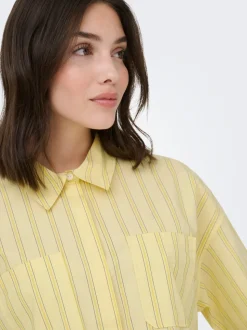JDYMIO Chemise