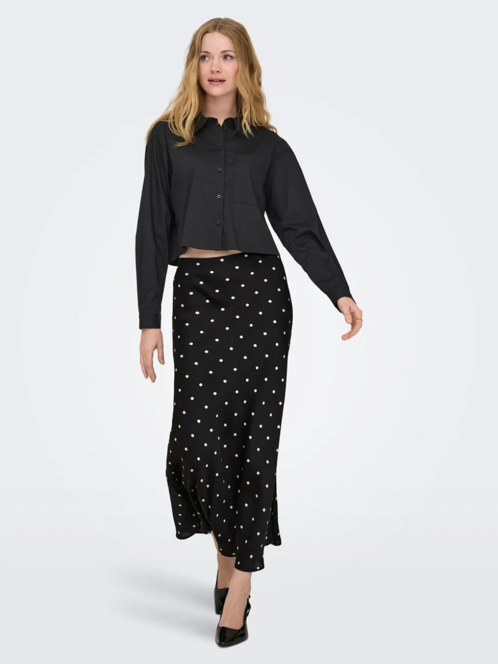 JDYMIO Chemise