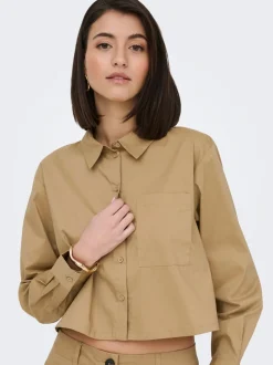 JDYMIO Chemise