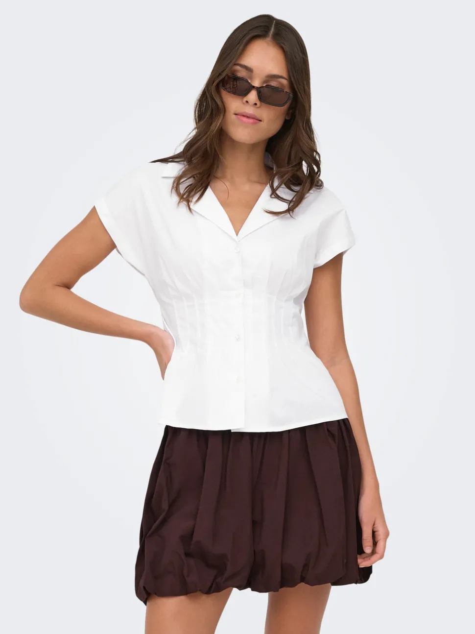 JDYMIO Chemise