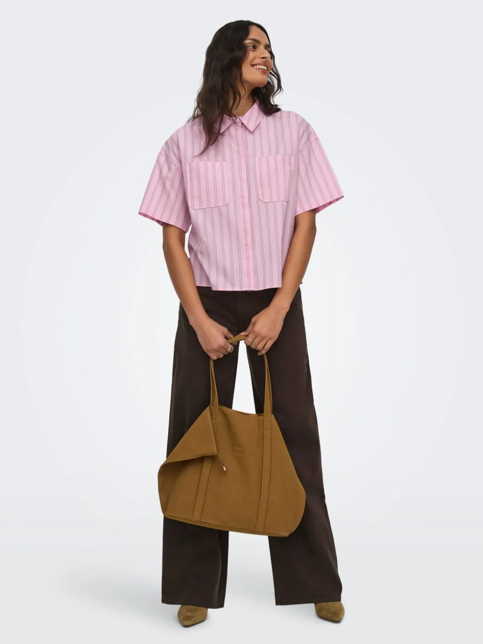 JDYMIO Chemise