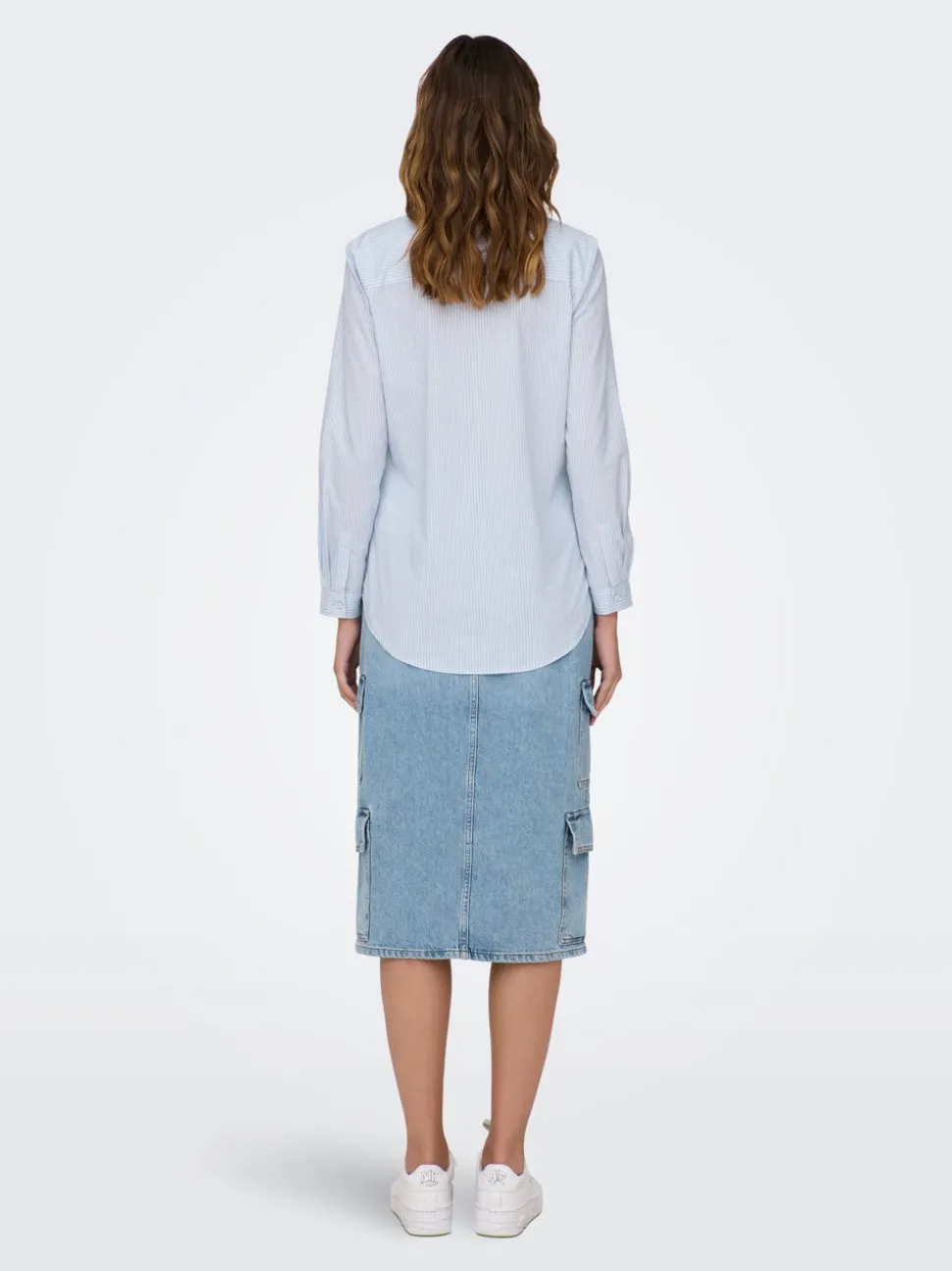 JDYMIO Chemise