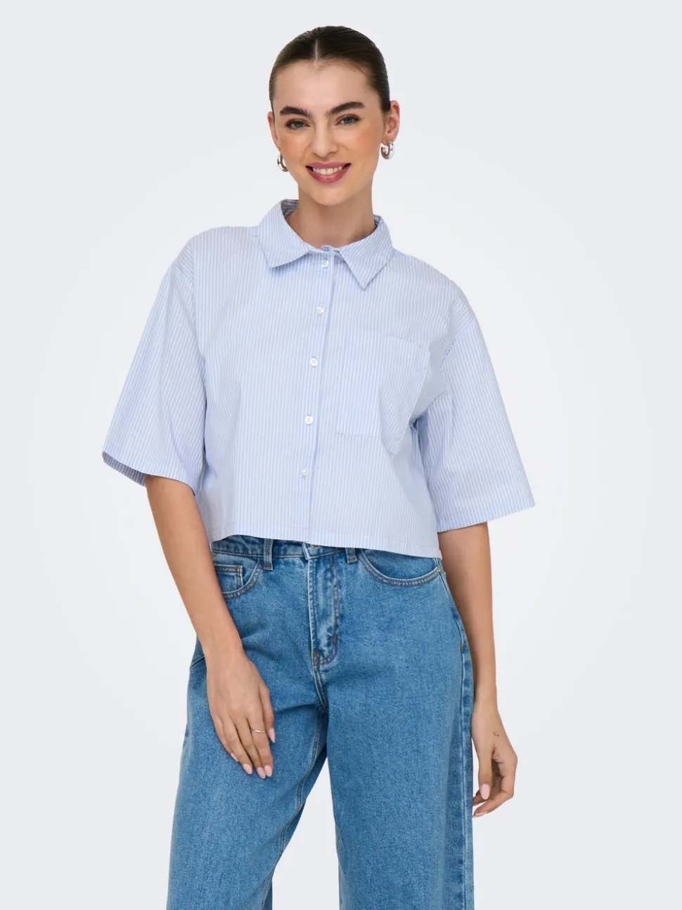 JDYMIO Chemise