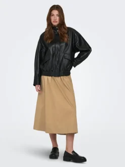 JDYMIO Jupe Jupe midi