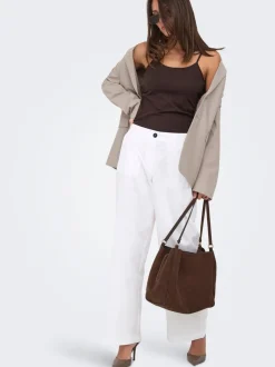 JDYMIO Loose Fit Pantalon