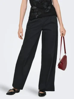 JDYMIO Loose Fit Pantalon