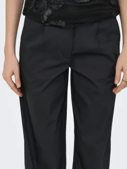 JDYMIO Loose Fit Pantalon