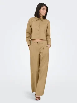 JDYMIO Loose Fit Pantalon