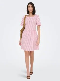 JDYMIO Robe courte