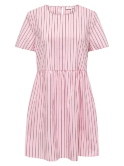 JDYMIO Robe courte