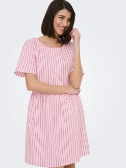 JDYMIO Robe courte