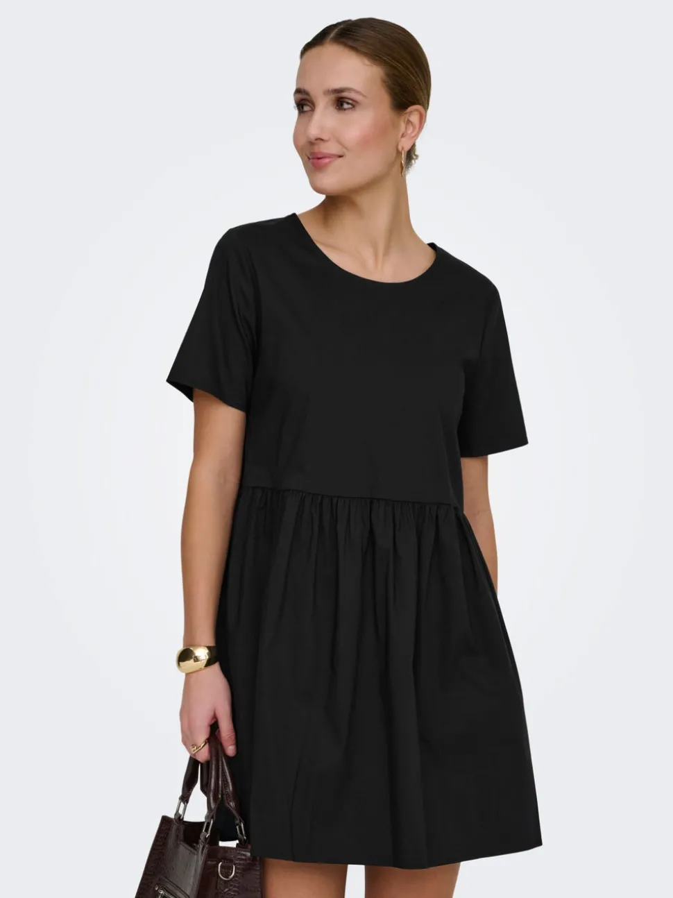 JDYMIO Robe courte