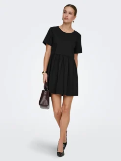 JDYMIO Robe courte