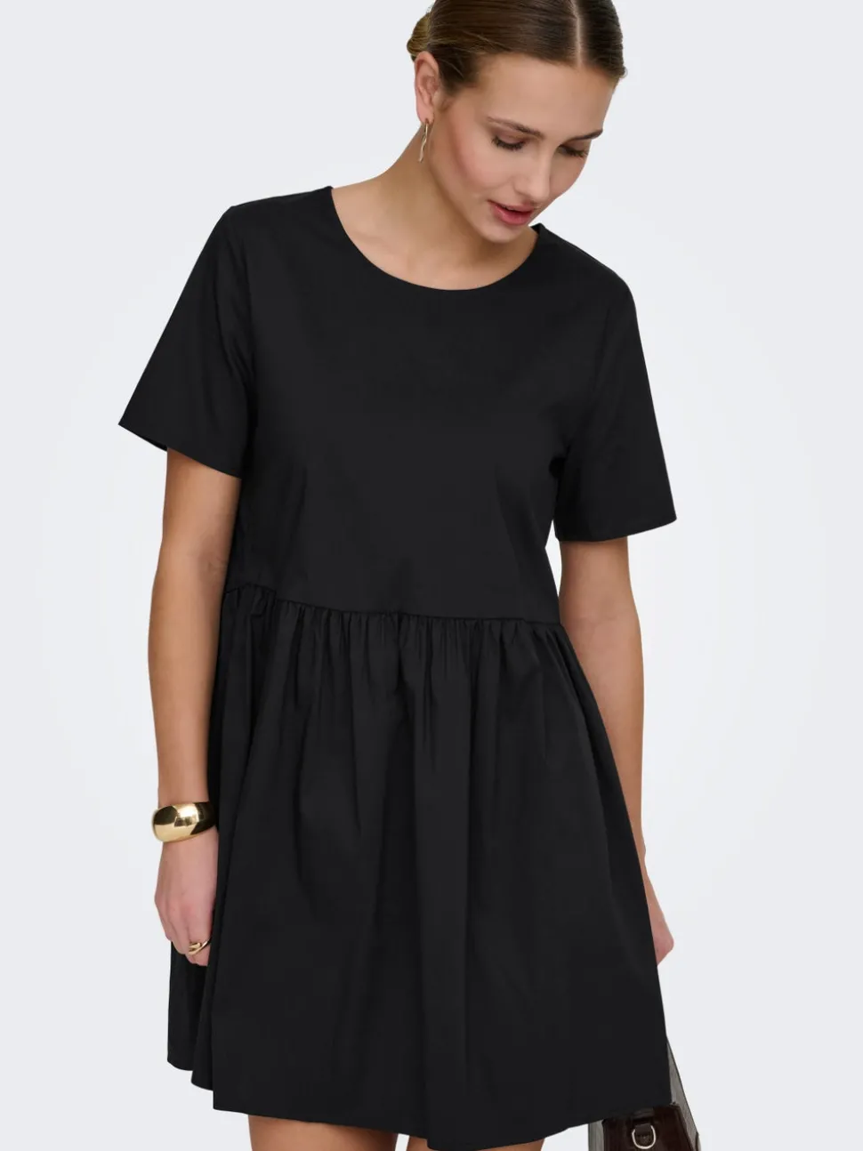 JDYMIO Robe courte