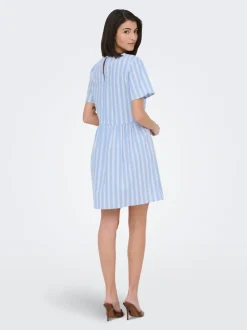 JDYMIO Robe courte