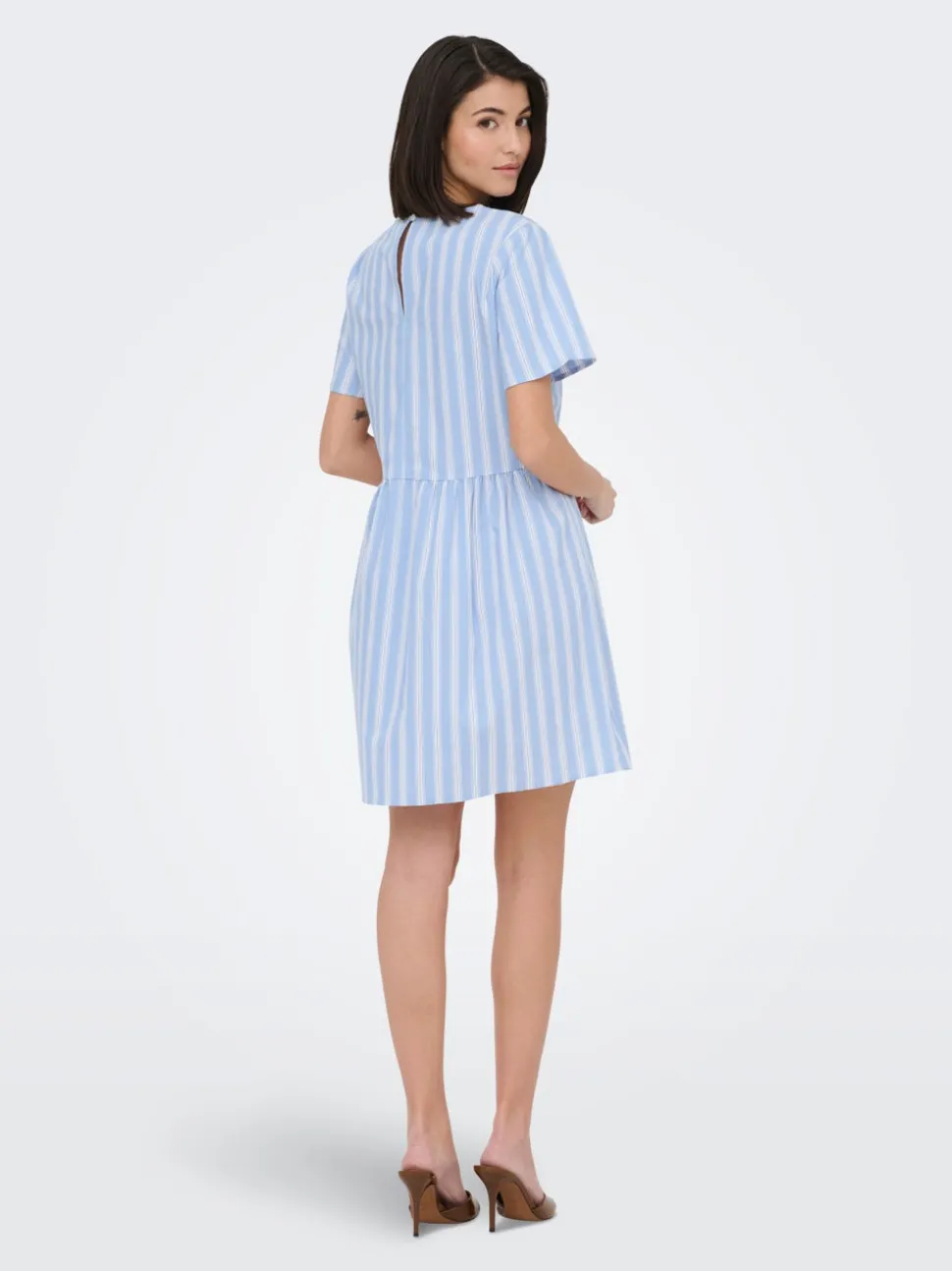 JDYMIO Robe courte