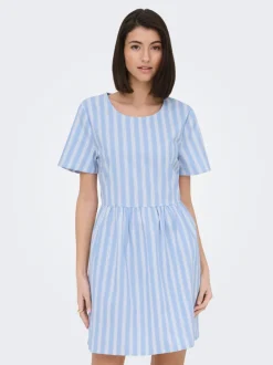 JDYMIO Robe courte