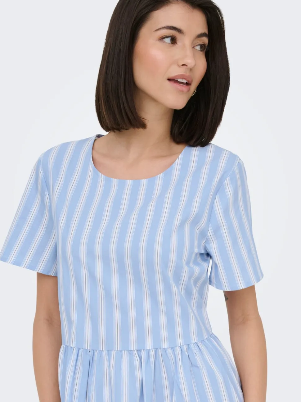 JDYMIO Robe courte