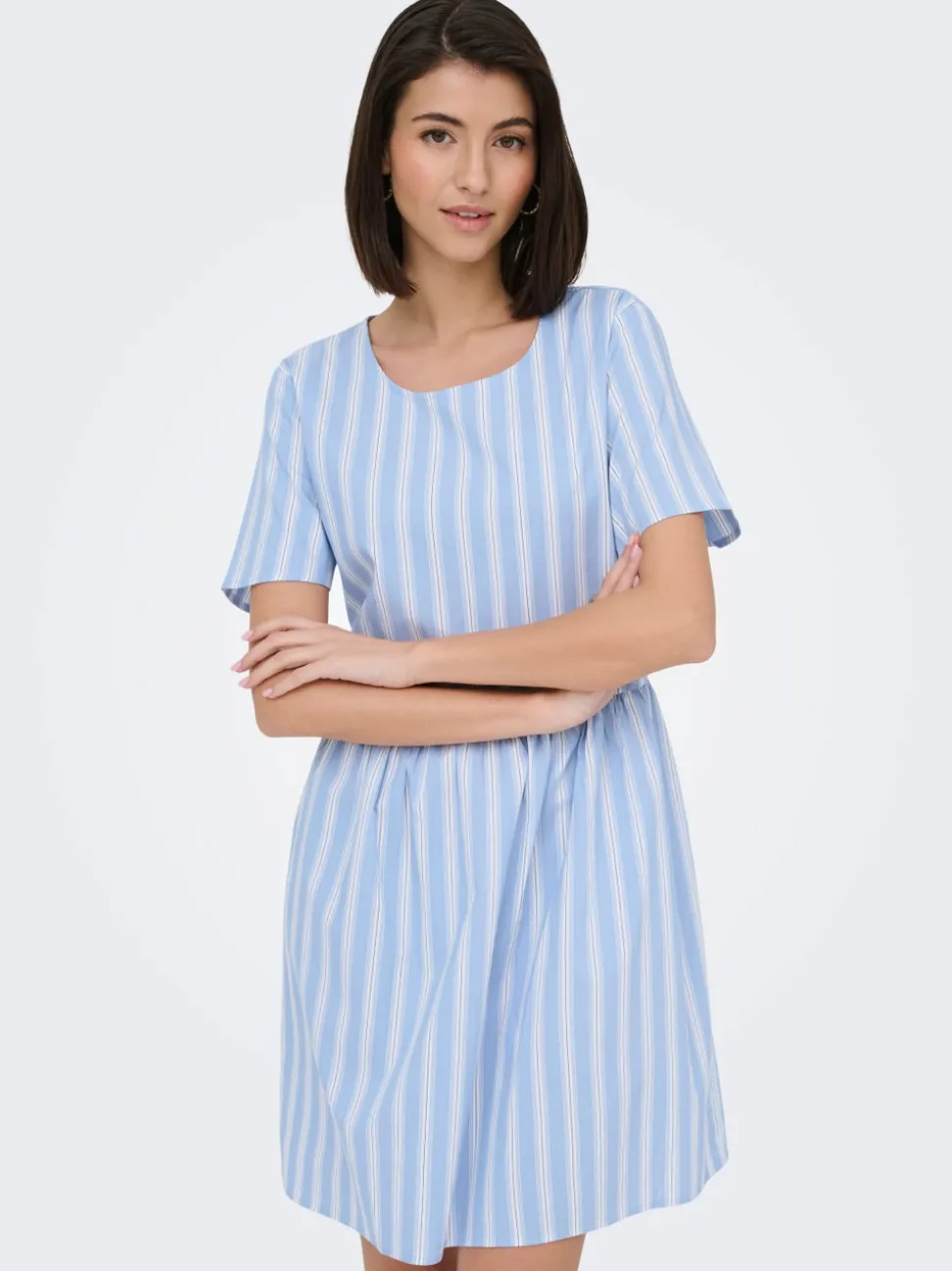JDYMIO Robe courte