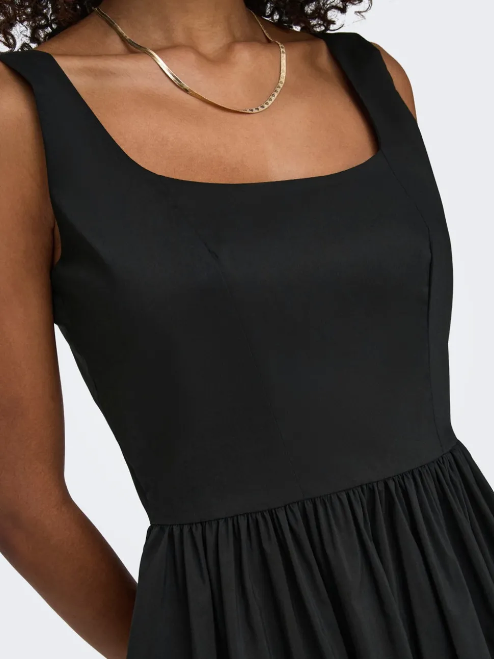 JDYMIO Robe courte