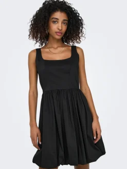 JDYMIO Robe courte