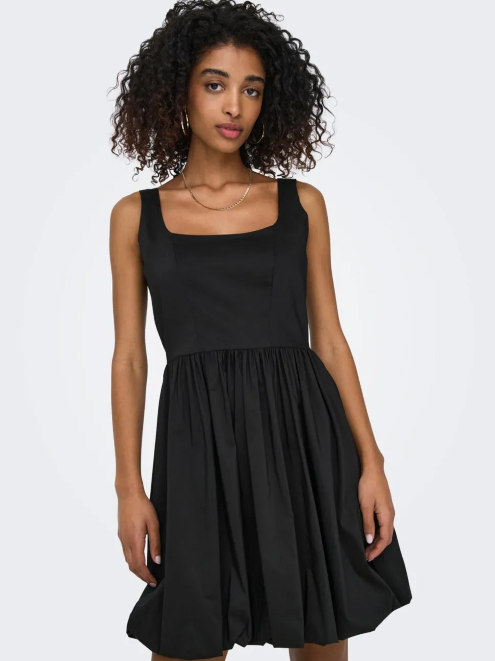 JDYMIO Robe courte