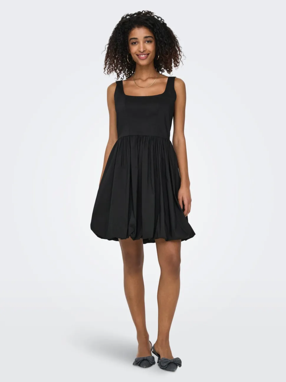 JDYMIO Robe courte